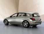 Mercedes-Benz Grand Sports Tourer Vision R Concept 2004 года